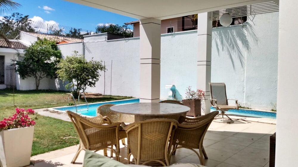 Casa de Condomínio, 4 quartos - Foto 11