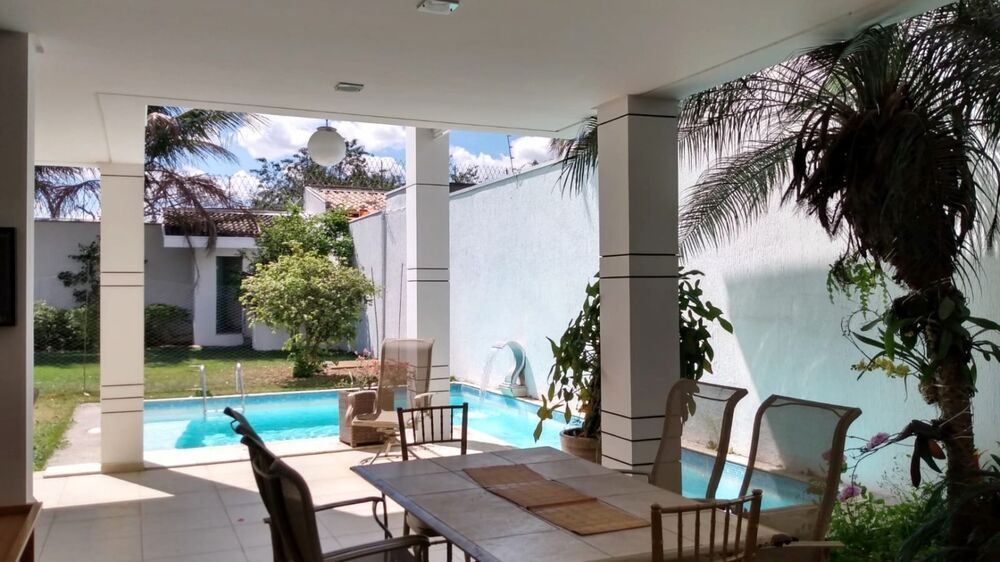 Casa de Condomínio, 4 quartos - Foto 2