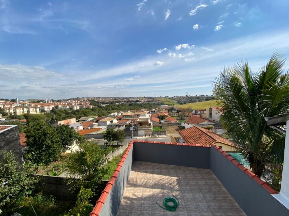 Sobrado, 2 quartos - Foto 1