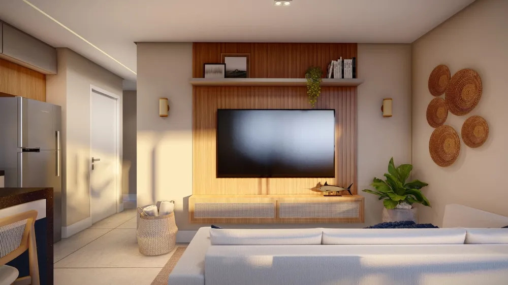 Apartamento, 2 quartos, 72 m² - Foto 5