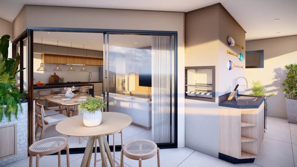 Apartamento, 2 quartos, 72 m² - Foto 7