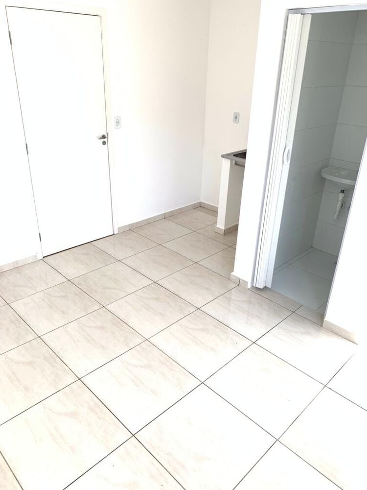 Kitnet-Studio, 1232 m² - Foto 1