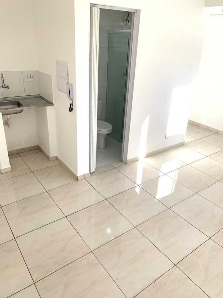 Kitnet-Studio, 1232 m² - Foto 6
