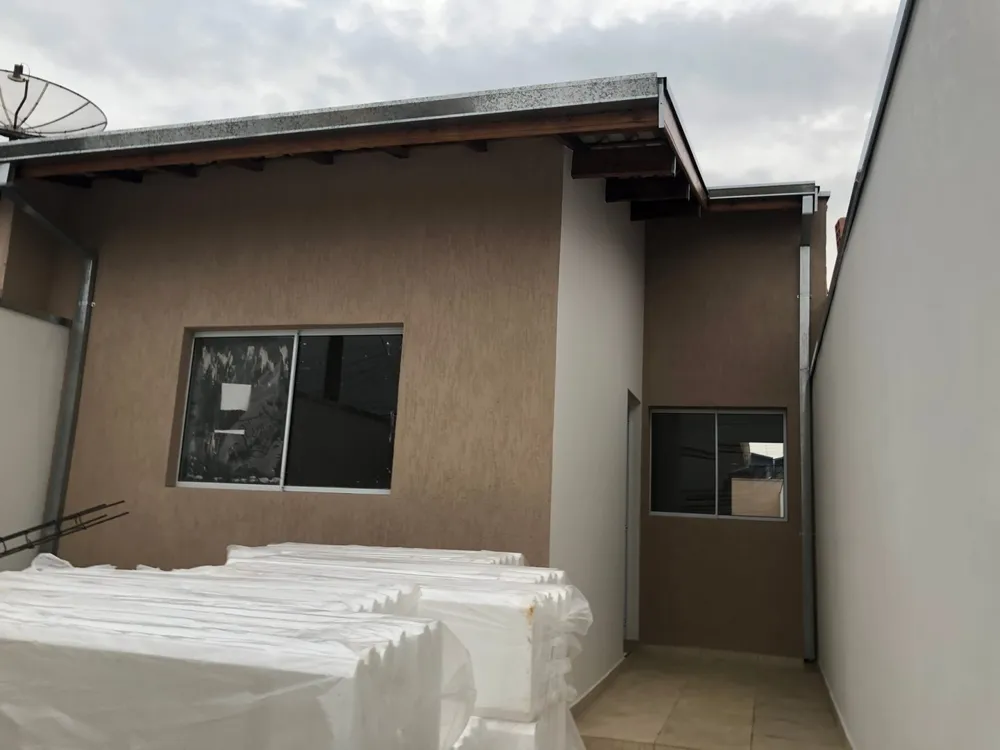 Casa, 3 quartos, 80 m² - Foto 3