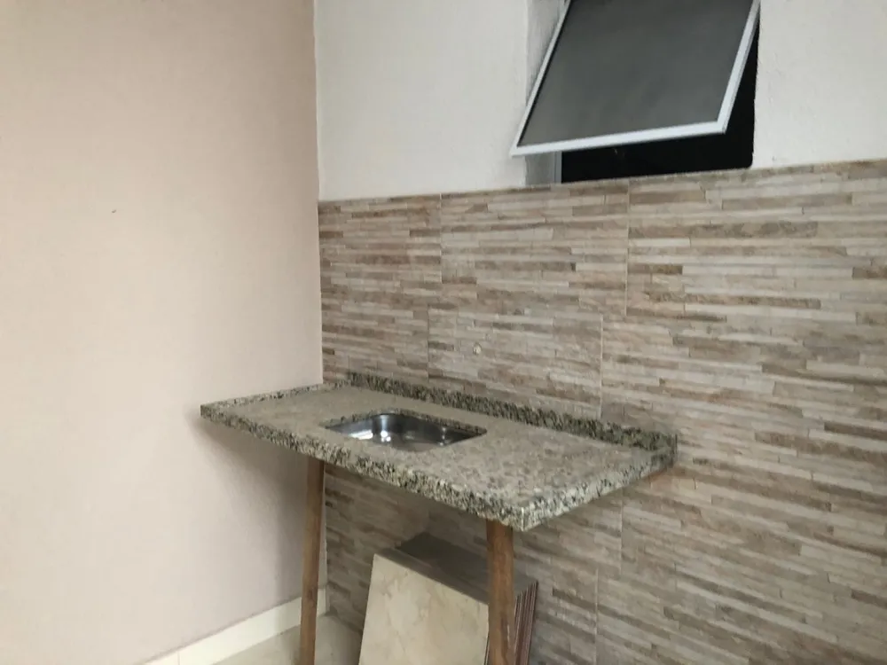 Casa, 3 quartos, 80 m² - Foto 1