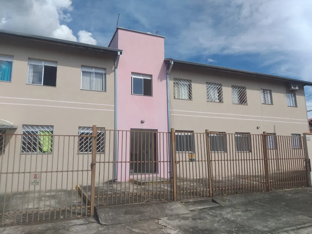 Apartamento, 1 quarto, 45 m² - Foto 3