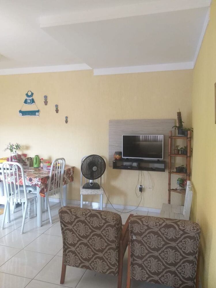Apartamento, 1 quarto, 45 m² - Foto 4