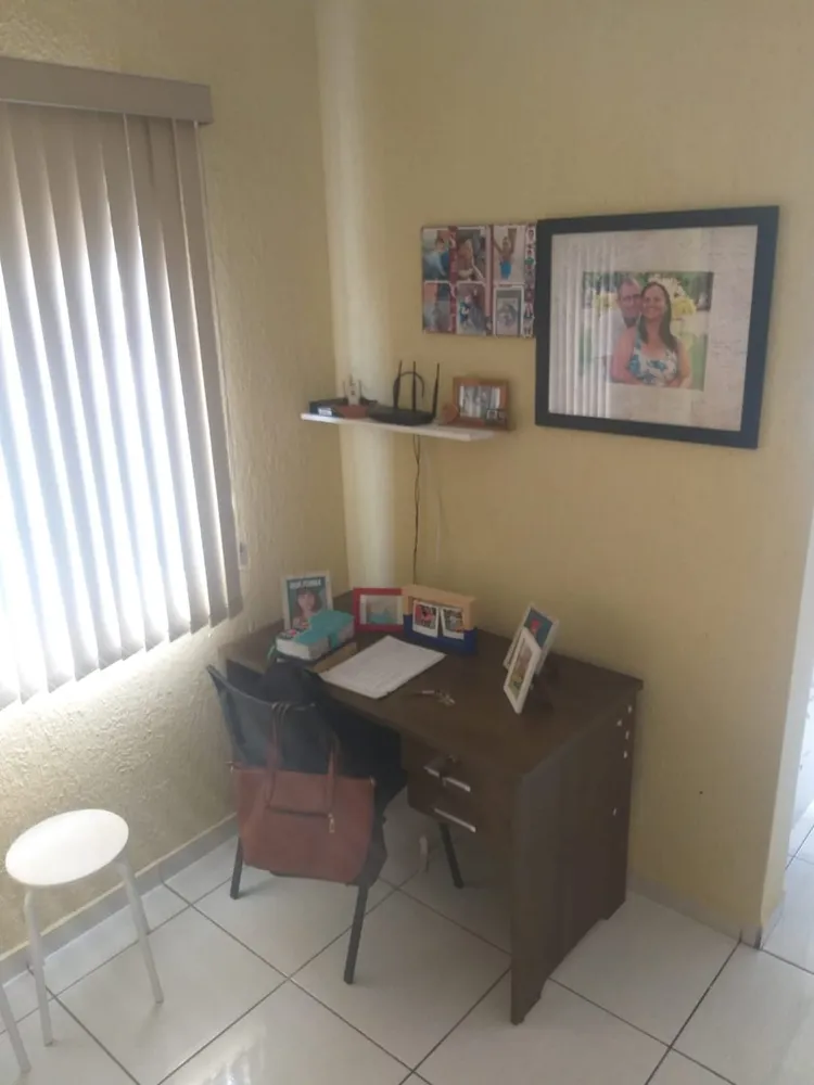 Apartamento, 1 quarto, 45 m² - Foto 6