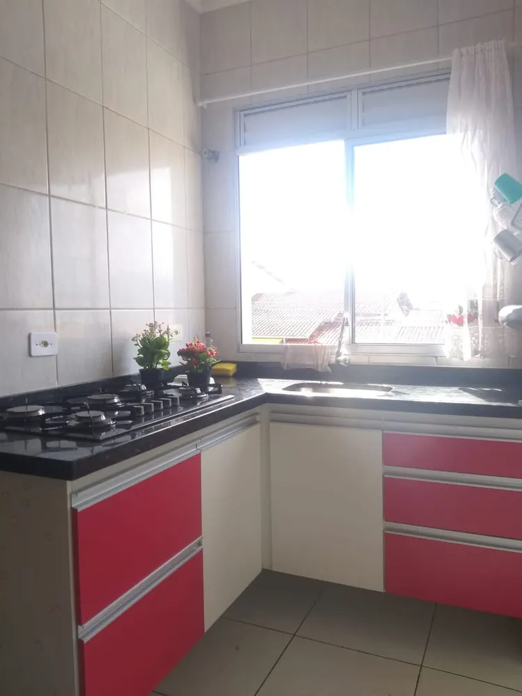 Apartamento, 1 quarto, 45 m² - Foto 5
