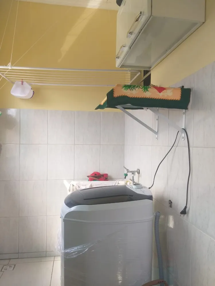 Apartamento, 1 quarto, 45 m² - Foto 1