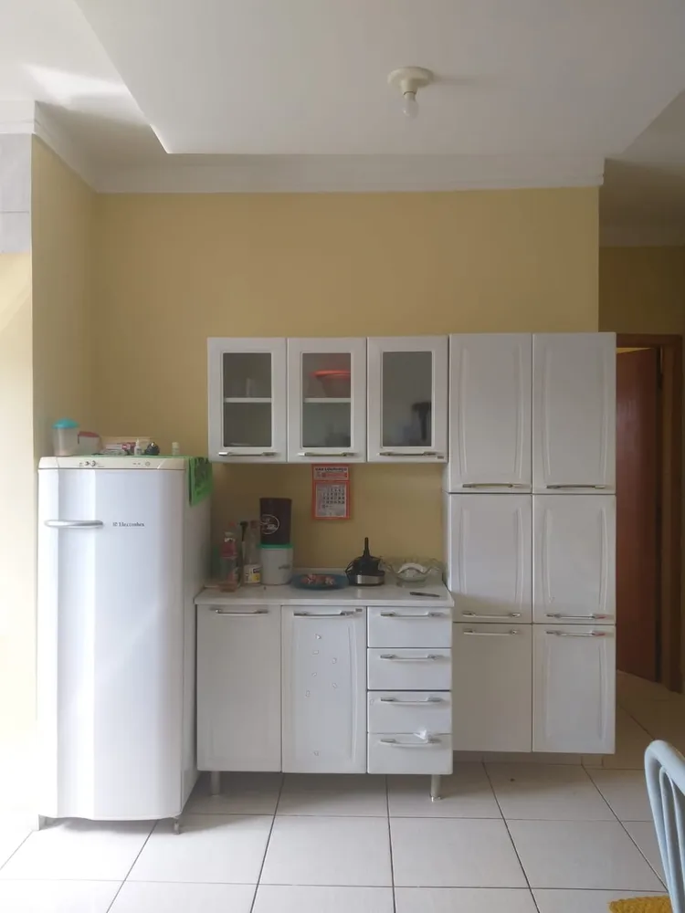Apartamento, 1 quarto, 45 m² - Foto 9