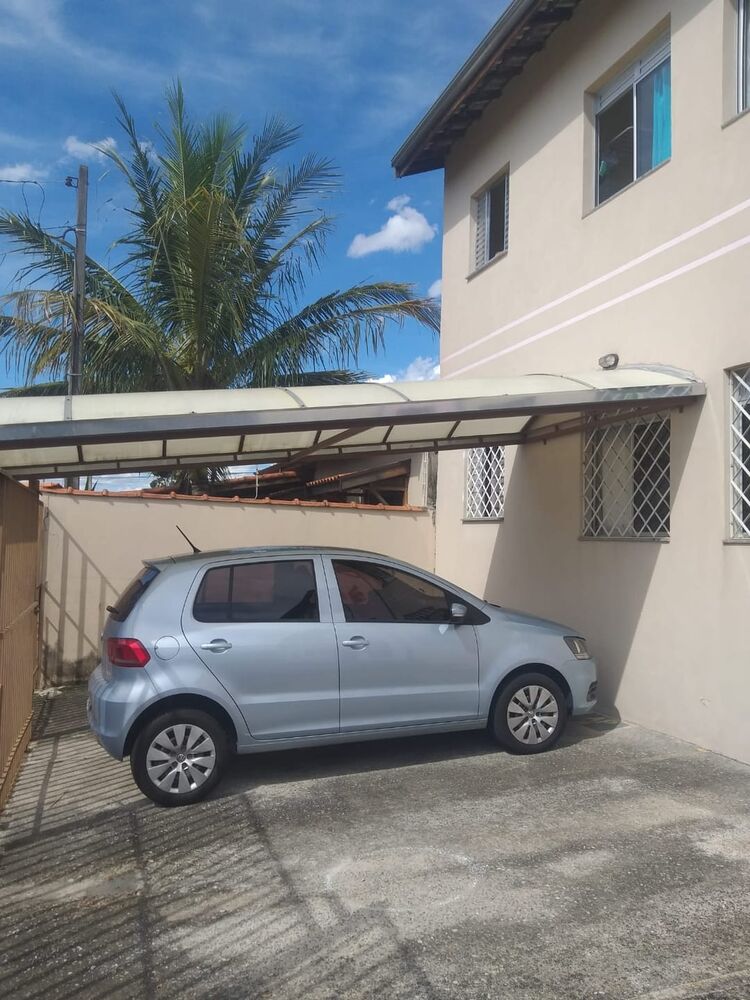 Apartamento, 1 quarto, 45 m² - Foto 1