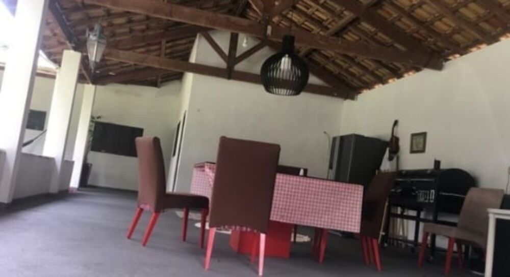 Sítio, 3 quartos, 3 hectares - Foto 1