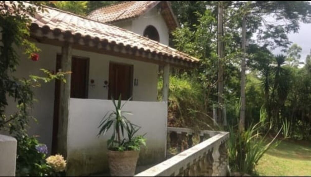 Sítio, 3 quartos, 3 hectares - Foto 6