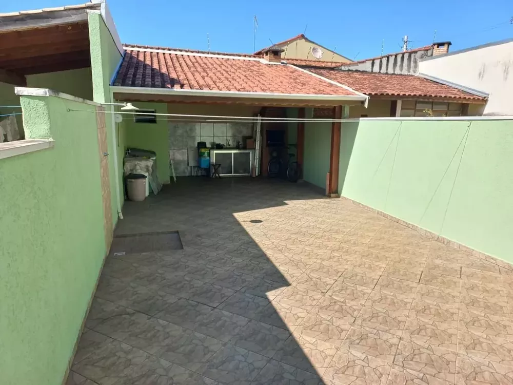Casa, 3 quartos, 190 m² - Foto 1
