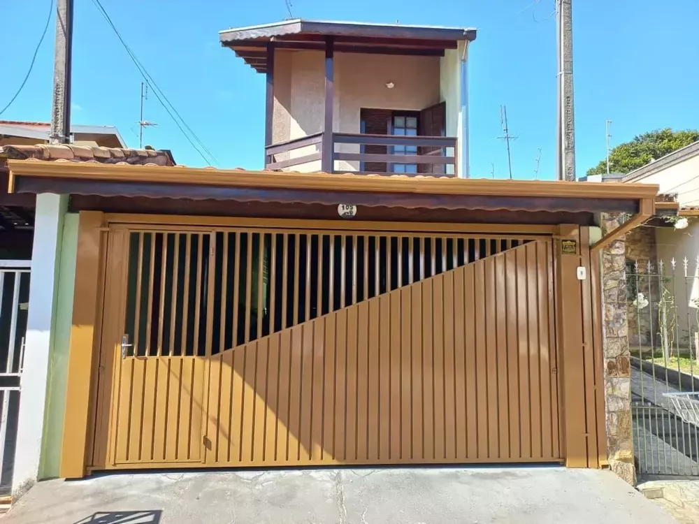Casa, 3 quartos, 190 m² - Foto 6