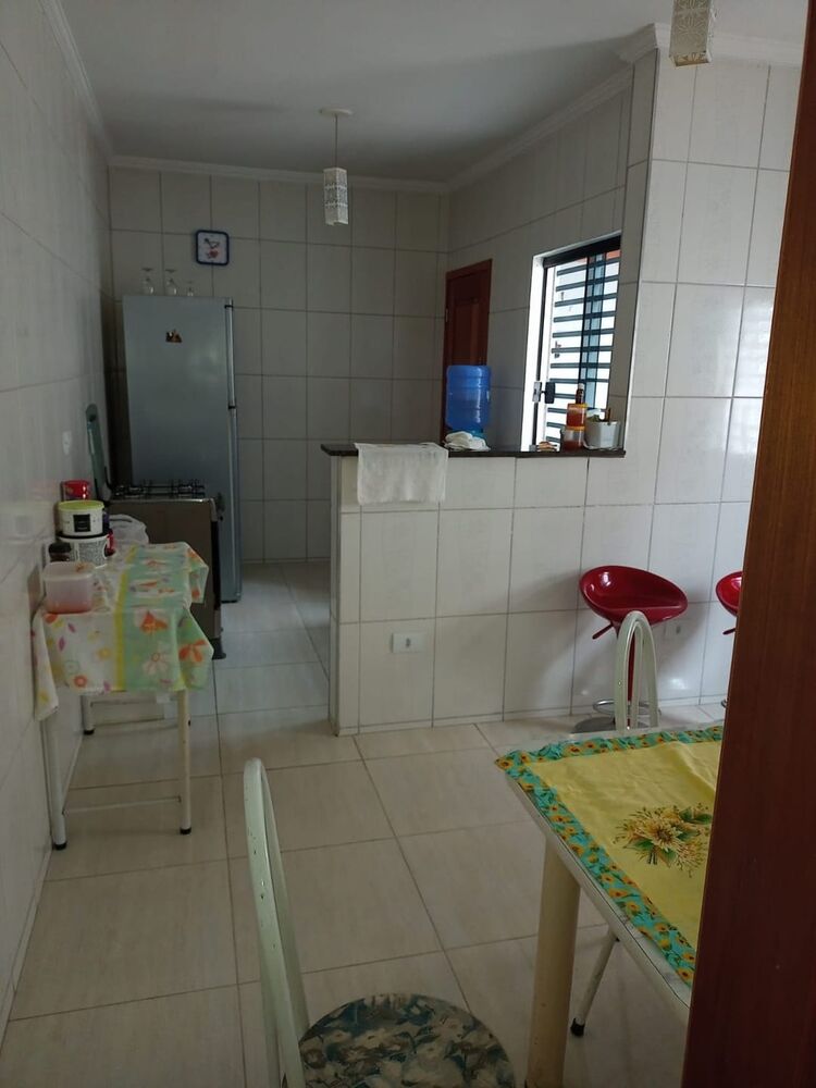 Sobrado, 3 quartos, 135 m² - Foto 10