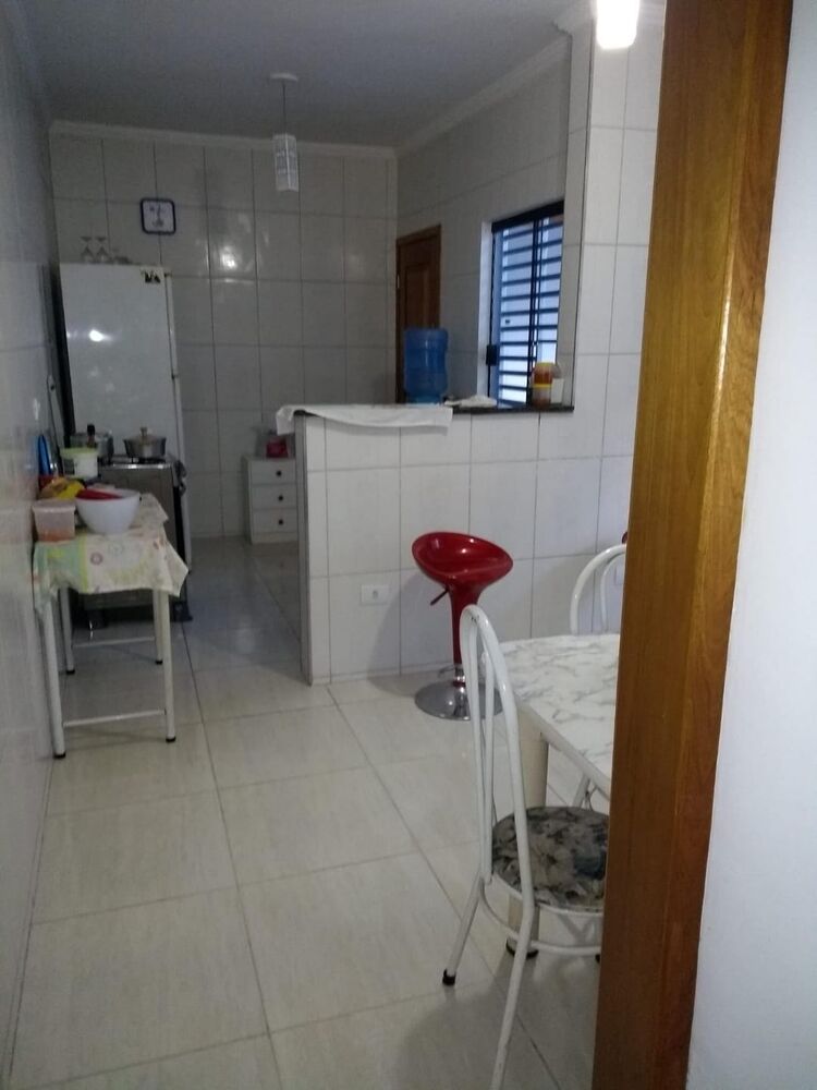 Sobrado, 3 quartos, 135 m² - Foto 6