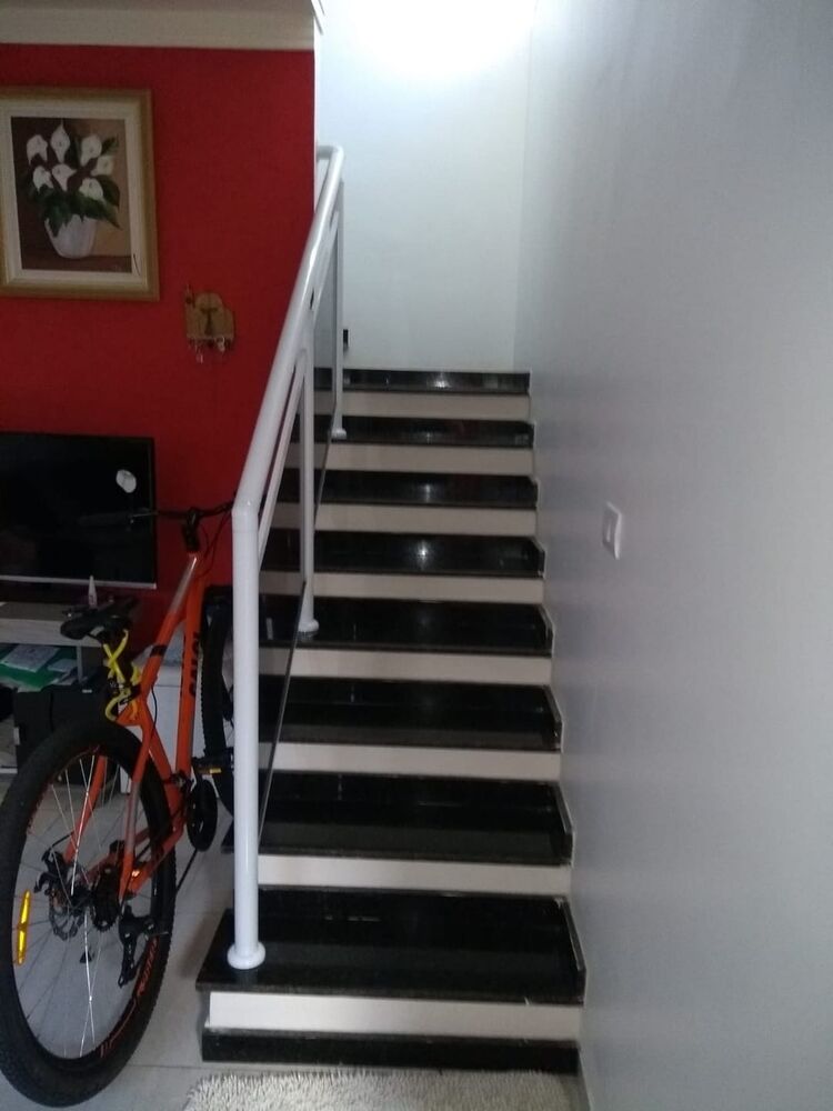 Sobrado, 3 quartos, 135 m² - Foto 5