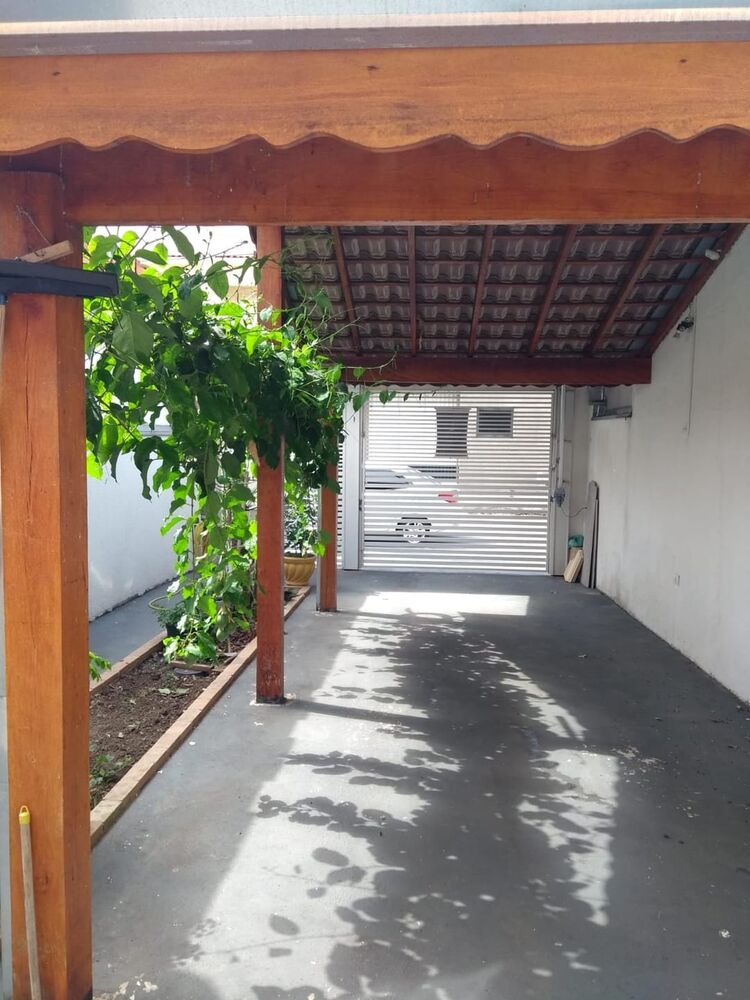 Sobrado, 3 quartos, 135 m² - Foto 2