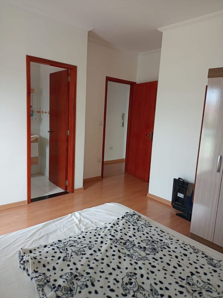 Sobrado, 3 quartos, 135 m² - Foto 24