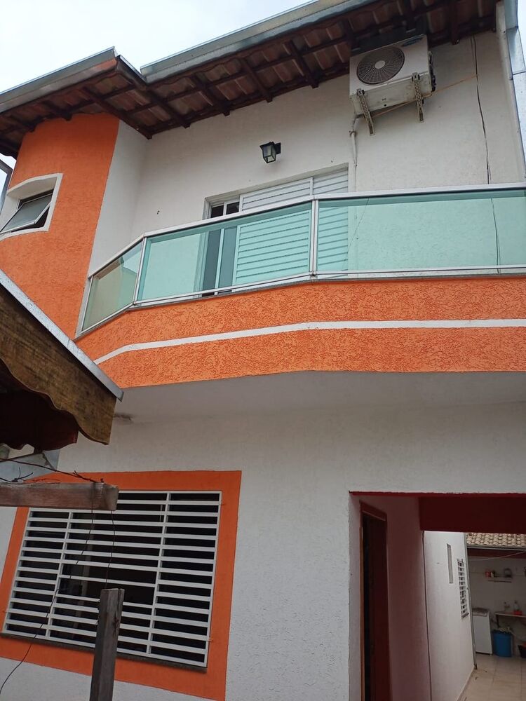 Sobrado, 3 quartos, 135 m² - Foto 22