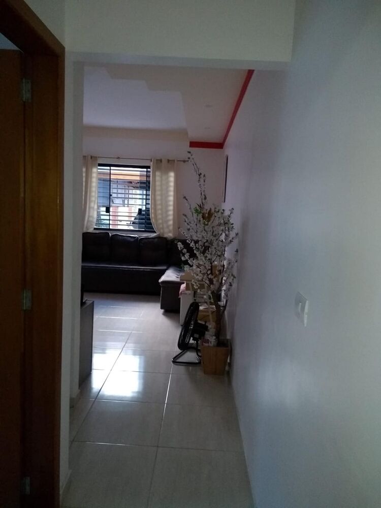 Sobrado, 3 quartos, 135 m² - Foto 4