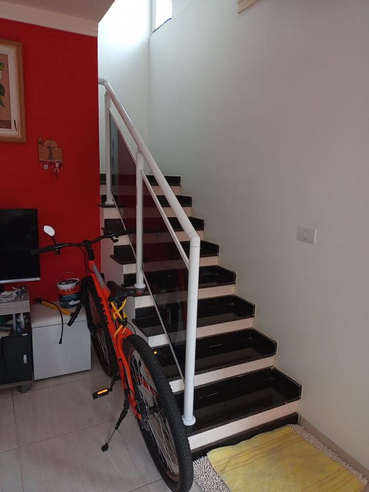 Sobrado, 3 quartos, 135 m² - Foto 14