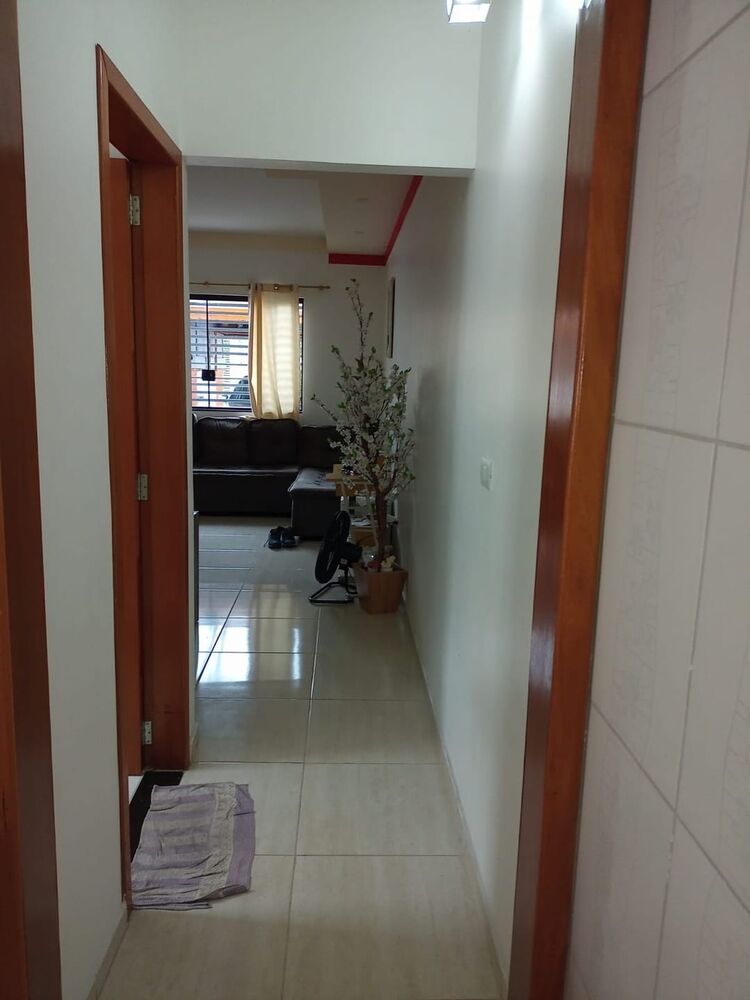 Sobrado, 3 quartos, 135 m² - Foto 11
