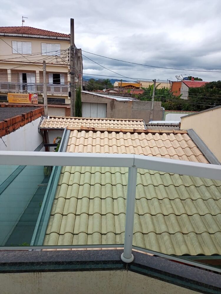 Sobrado, 3 quartos, 135 m² - Foto 21