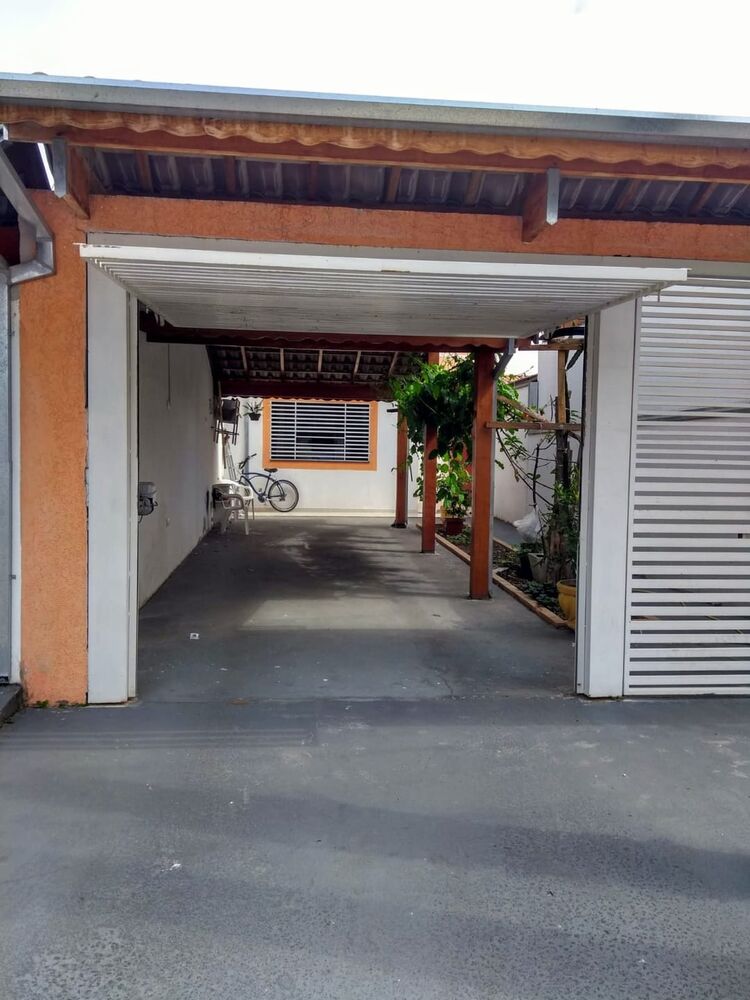 Sobrado, 3 quartos, 135 m² - Foto 1