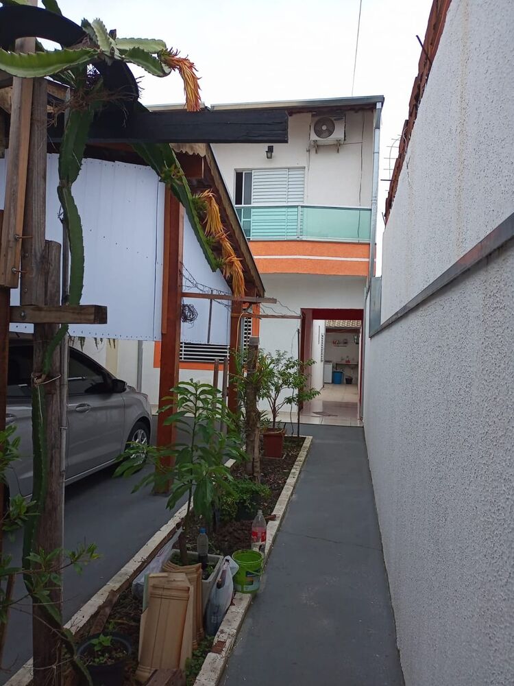 Sobrado, 3 quartos, 135 m² - Foto 23