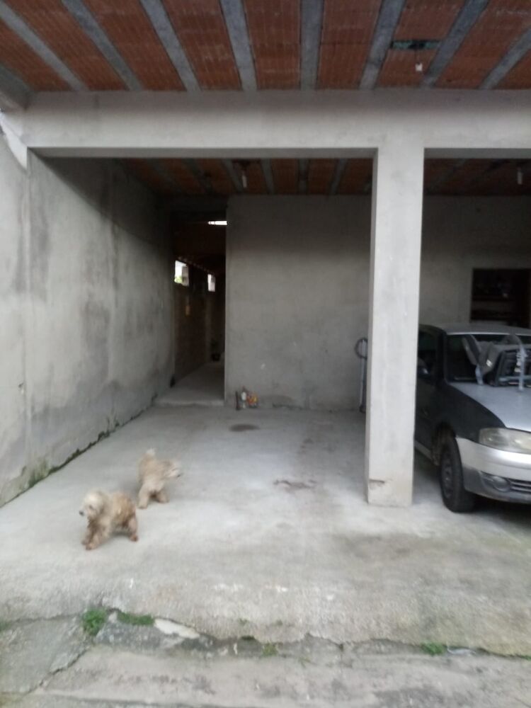 Sobrado, 3 quartos, 130 m² - Foto 1