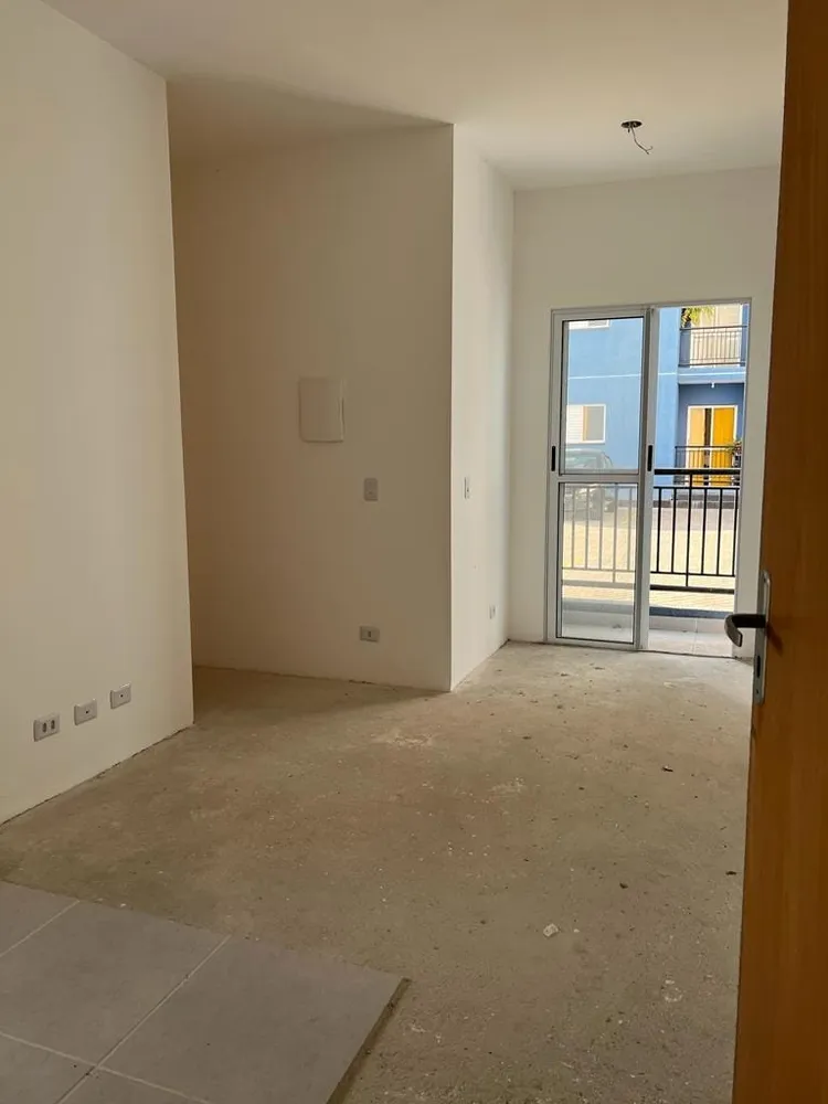 Apartamento, 2 quartos, 50 m² - Foto 4