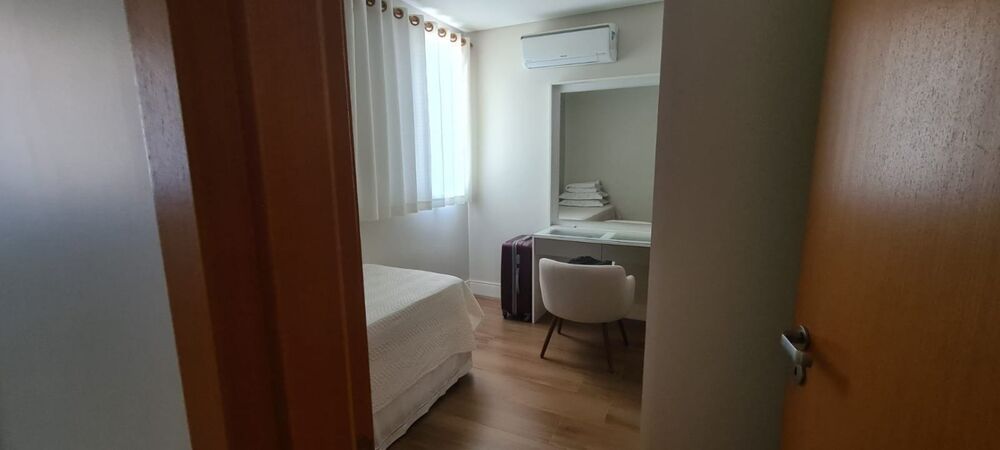 Apartamento, 3 quartos, 155 m² - Foto 8