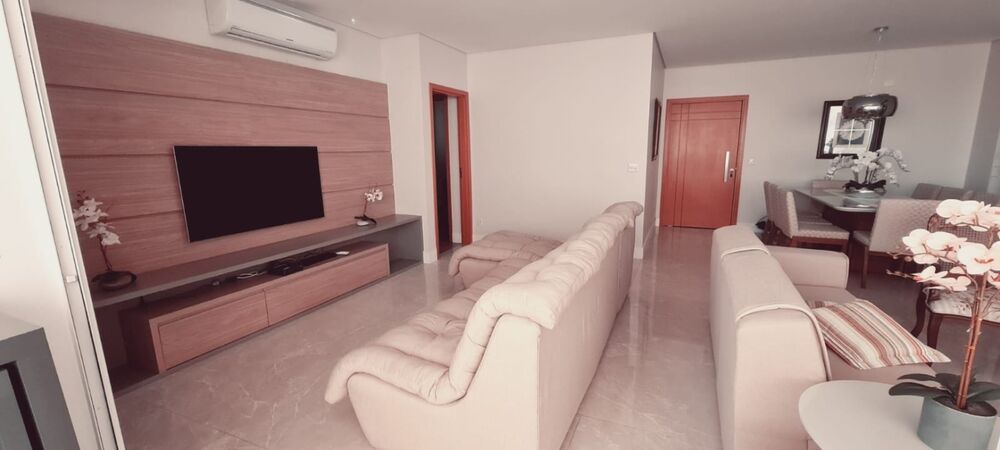 Apartamento, 3 quartos, 155 m² - Foto 9