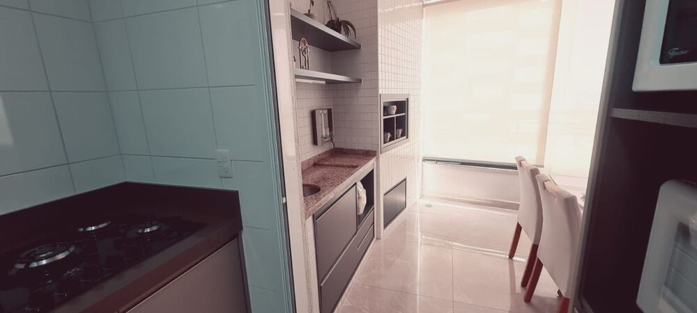 Apartamento, 3 quartos, 155 m² - Foto 11