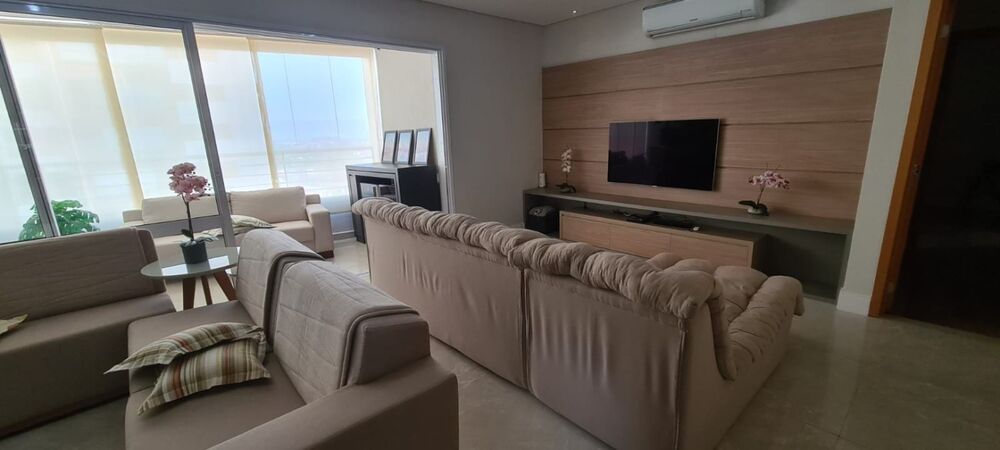 Apartamento, 3 quartos, 155 m² - Foto 12