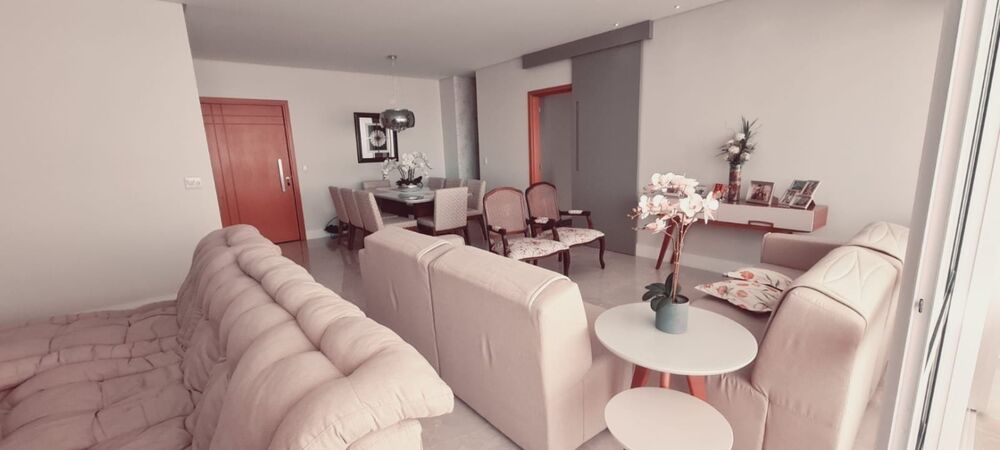 Apartamento, 3 quartos, 155 m² - Foto 1