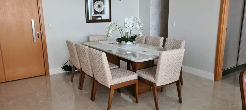Apartamento, 3 quartos, 155 m² - Foto 4