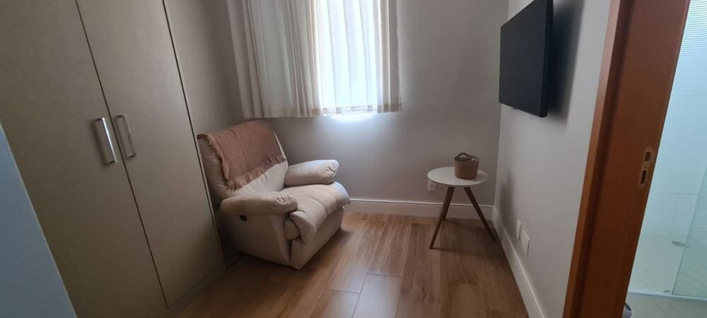 Apartamento, 3 quartos, 155 m² - Foto 15