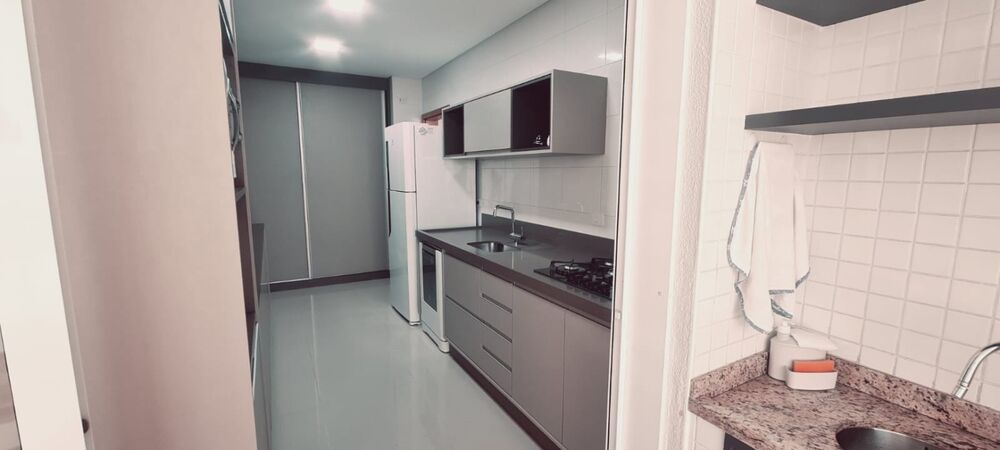 Apartamento, 3 quartos, 155 m² - Foto 5