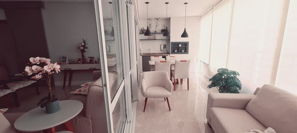 Apartamento, 3 quartos, 155 m² - Foto 16