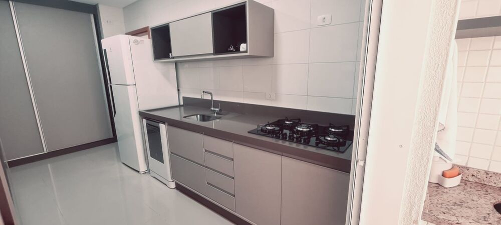 Apartamento, 3 quartos, 155 m² - Foto 7