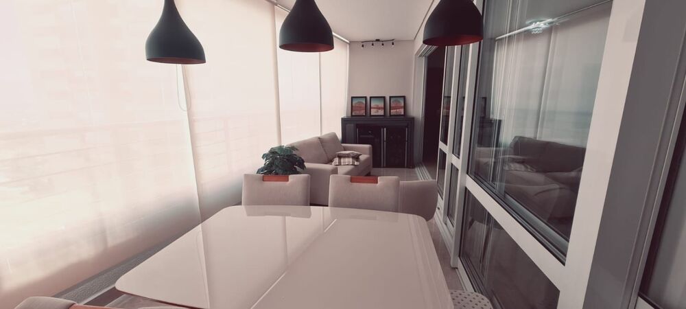 Apartamento, 3 quartos, 155 m² - Foto 6