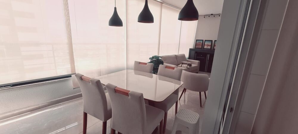Apartamento, 3 quartos, 155 m² - Foto 3