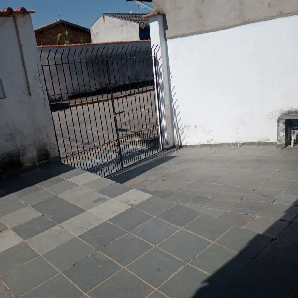 Casa, 4 quartos, 146 m² - Foto 1