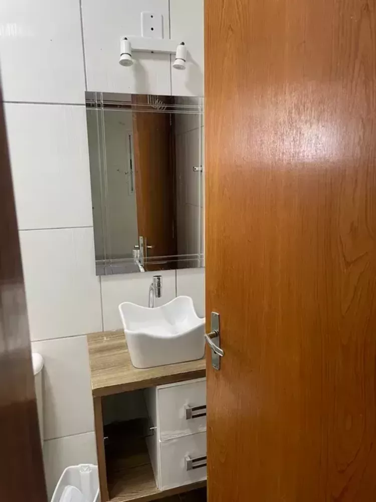 Apartamento, 2 quartos, 57 m² - Foto 5