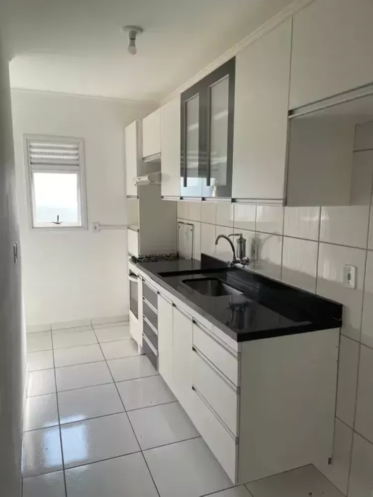 Apartamento, 2 quartos, 57 m² - Foto 6