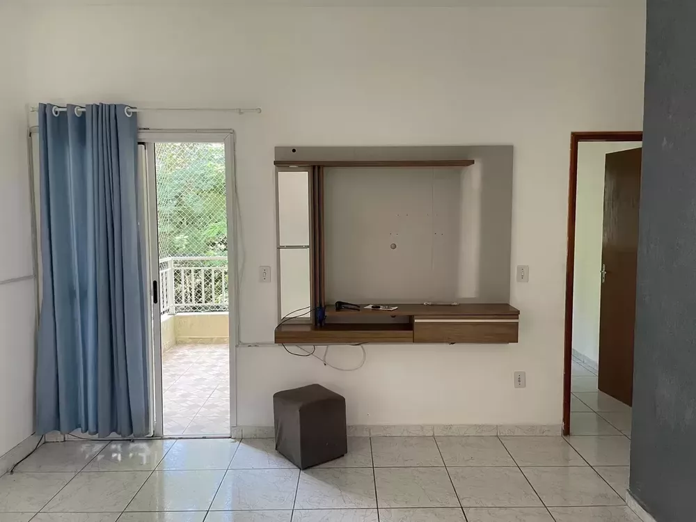 Apartamento, 2 quartos, 57 m² - Foto 1